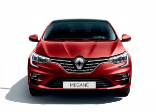 2022 Renault Megane 1.5 Blue dCi 115 BG EDC Joy