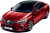2022 Renault Megane 1.5 Blue dCi 115 BG EDC Touch