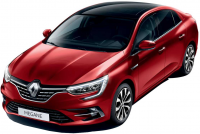 2022 Renault Megane 1.5 Blue dCi 115 BG EDC Touch resim