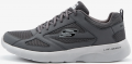 Skechers Dynamight 2.0 Fallford (S58363-CCBK) Erkek Spor Ayakkabı