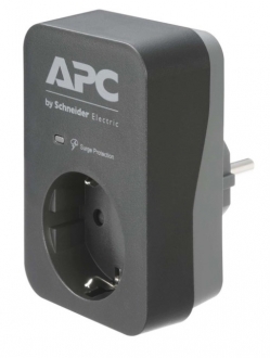 Schneider Electric APC PME1WB-GR Akım Korumalı Priz