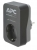 Schneider Electric APC PME1WB-GR Akım Korumalı Priz