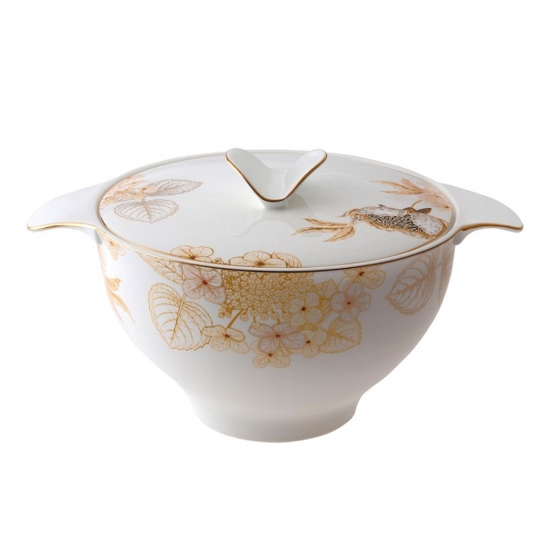Jumbo Gardenia 61 Parça Yemek Takımı