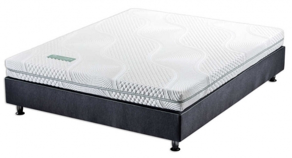 Nubi Solo 90x190 Lateksit Yatak