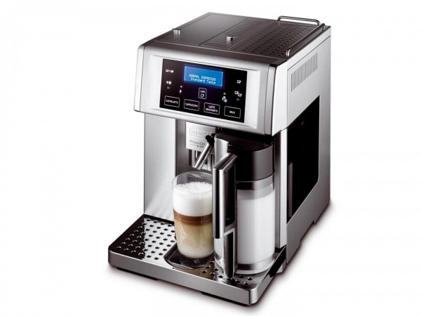 DeLonghi PrimaDonna Avant ESAM 6700 Kahve Makinesi
