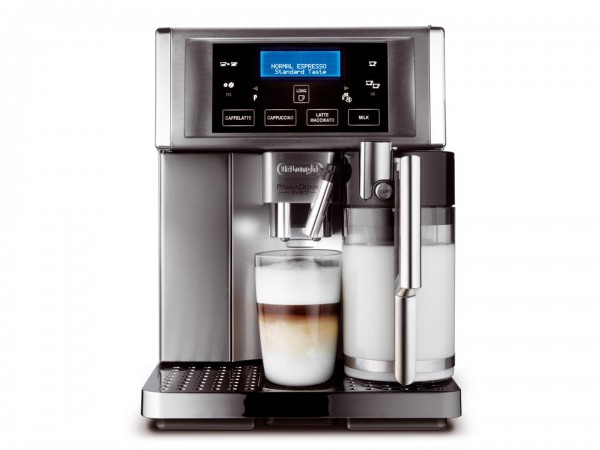 DeLonghi PrimaDonna Avant ESAM 6700 Kahve Makinesi