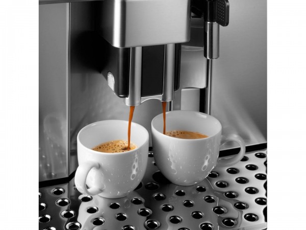 DeLonghi PrimaDonna ESAM 6600 Kahve Makinesi