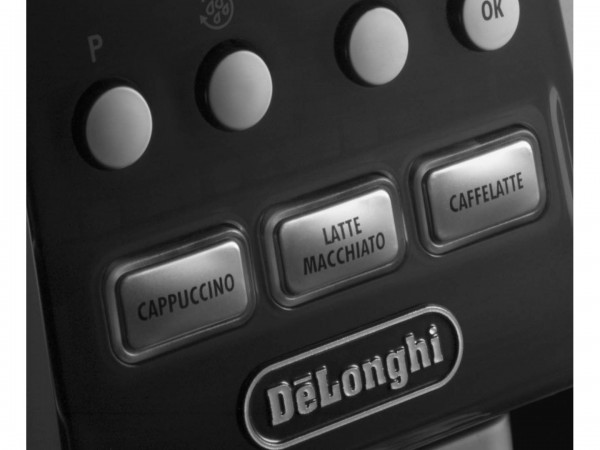 DeLonghi PrimaDonna ESAM 6600 Kahve Makinesi