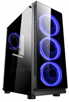 Turbox Tx209