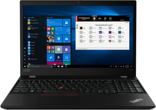 Lenovo ThinkPad P15s 20T40039TX002 Laptop