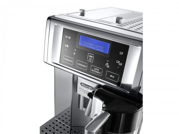 DeLonghi PrimaDonna Avant ESAM 6750 Kahve Makinesi