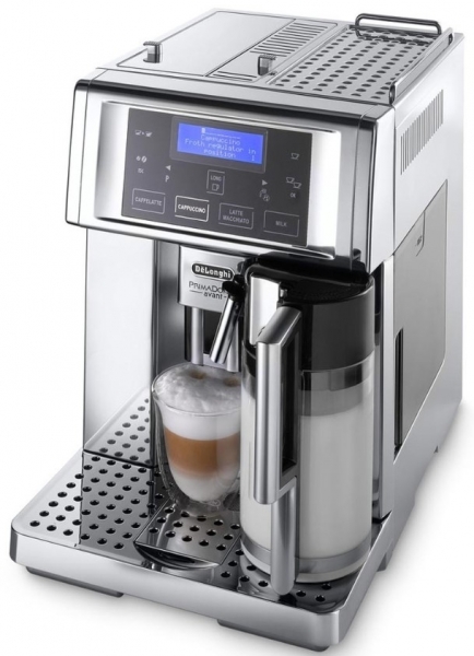 DeLonghi PrimaDonna Avant ESAM 6750 Kahve Makinesi