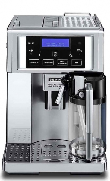 DeLonghi PrimaDonna Avant ESAM 6750 Kahve Makinesi