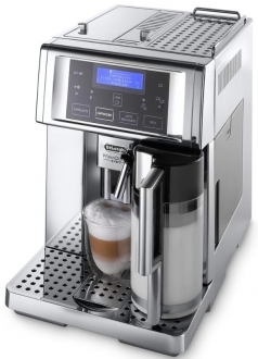 DeLonghi PrimaDonna Avant ESAM 6750 Kahve Makinesi