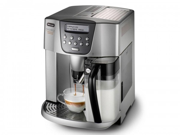 DeLonghi Magnifica ESAM 4500 Kahve Makinesi