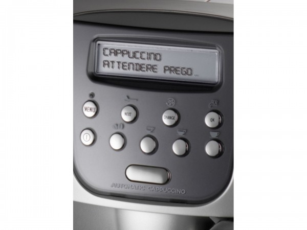DeLonghi Magnifica ESAM 4500 Kahve Makinesi