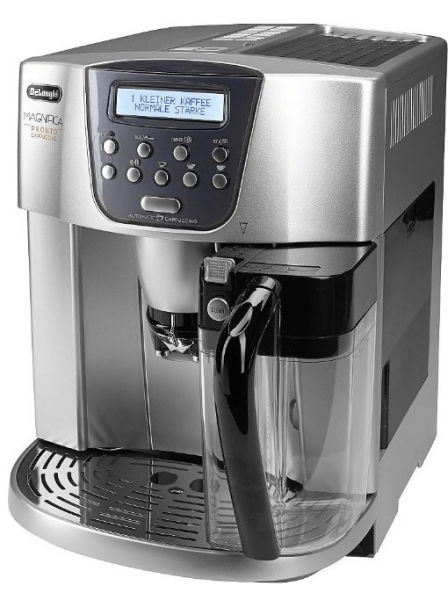 DeLonghi Magnifica ESAM 4500 Kahve Makinesi