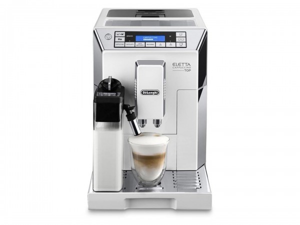 DeLonghi Eletta Cappuccino Top ECAM 45.760 Kahve Makinesi