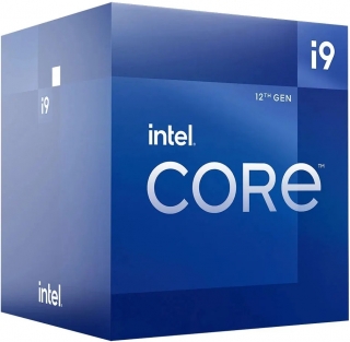 Intel Core i9-12900T
