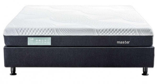 Nubi Master 90x190 Visco Yatak