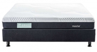 Nubi Master 90x200 Visco Yatak