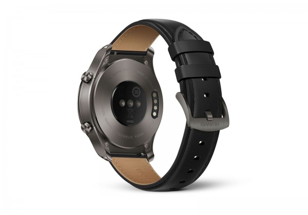 Huawei Watch 2 Classic Akıllı Saat