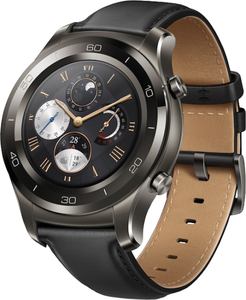 Huawei Watch 2 Classic Akıllı Saat