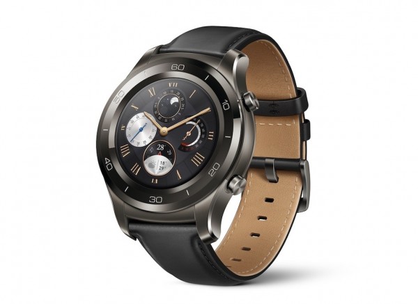 Huawei Watch 2 Classic Akıllı Saat