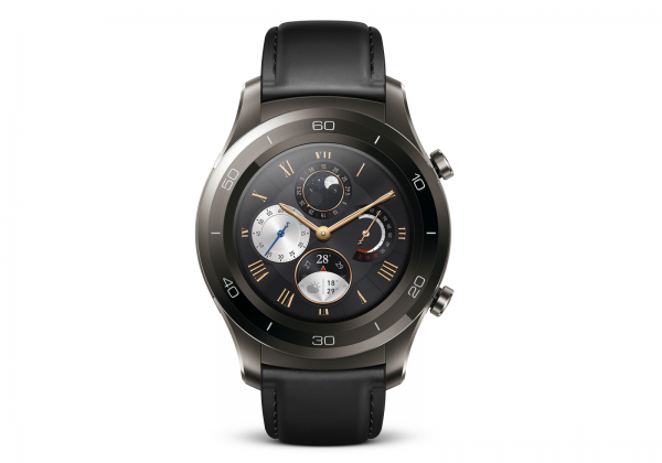 Huawei Watch 2 Classic Akıllı Saat