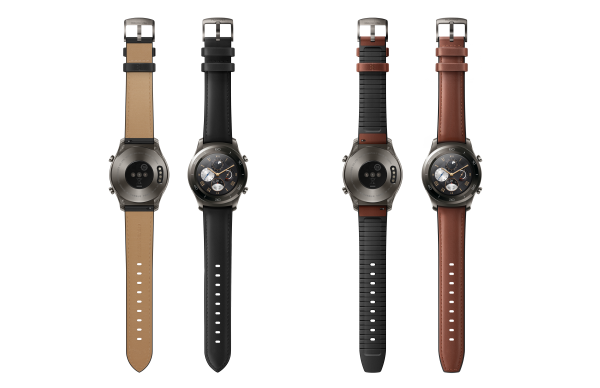 Huawei Watch 2 Classic Akıllı Saat