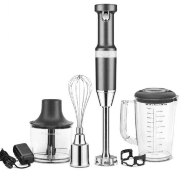 KitchenAid 5KHBBV83 Blender