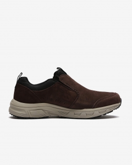 Skechers Oak Canyon Erkek Spor Ayakkabı