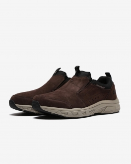 Skechers Oak Canyon Erkek Spor Ayakkabı