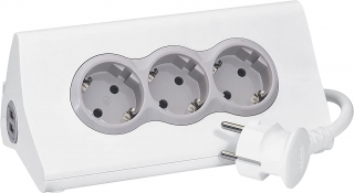 Legrand 69481 Akım Korumalı Priz