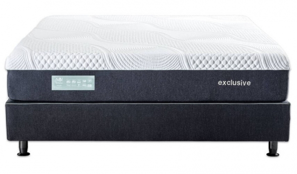 Nubi Exclusive 200x200 Visco Yatak