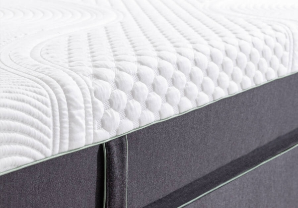 Nubi Exclusive 200x200 Visco Yatak