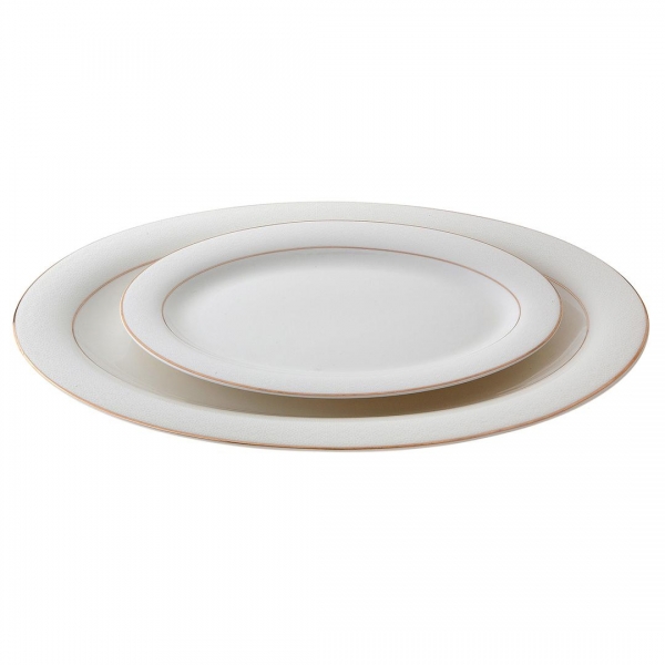 Jumbo Nora 60 Parça Yemek Takımı