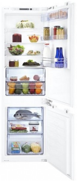Beko BK 8196 Buzdolabı