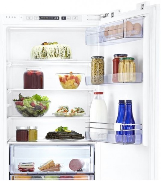 Beko BK 8196 Buzdolabı