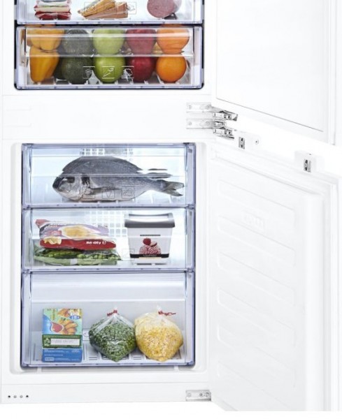 Beko BK 8196 Buzdolabı