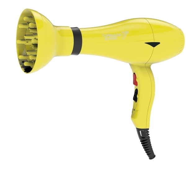 Hector Tornado 5200 Saç Kurutma Makinesi