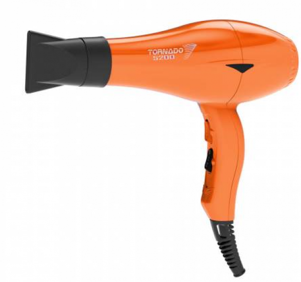 Hector Tornado 5200 Saç Kurutma Makinesi