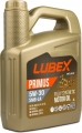 Lubex Primus SMB-LA 5W-30 resim