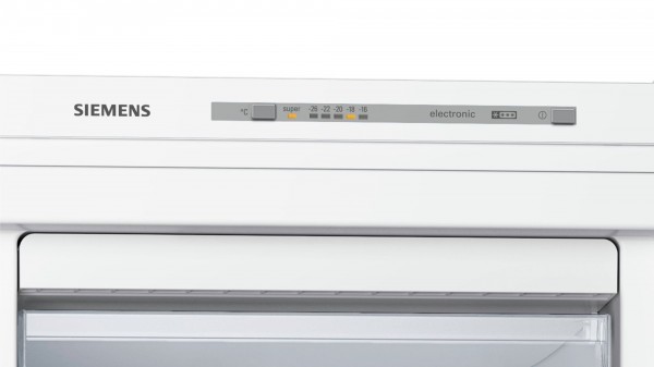 Siemens GS51NVW30N Derin Dondurucu