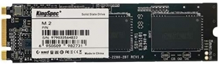 Kingspec NT-512 SSD