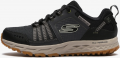 Skechers Escape Plan (51591-BKGY) Erkek Spor Ayakkabı