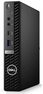 Dell OptiPlex 5090MFF N207O5090MFF_U
