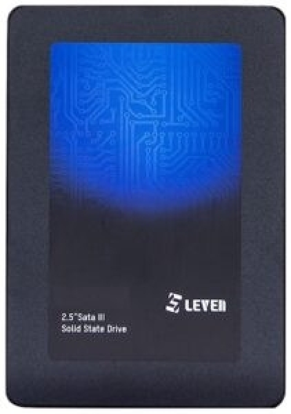 Leven JS600 SSD (128 GB)