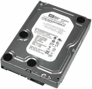 WD RE3 HDD