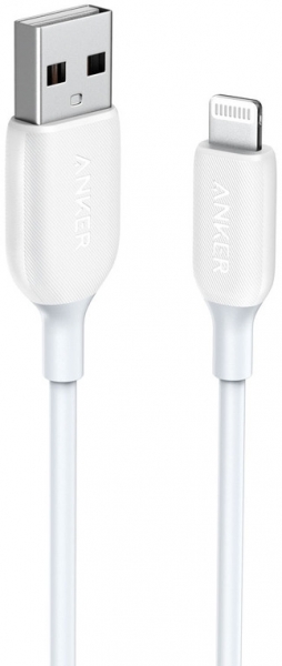 Anker PowerLine III A8812 Şarj Kablosu